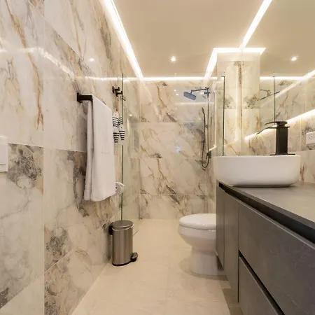 By Omg Experience Apartamento Cartagena
