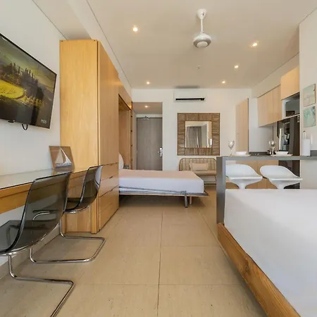 Apartamento By Omg Experience Cartagena