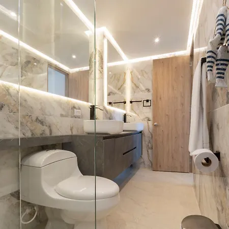 Apartamento By Omg Experience *