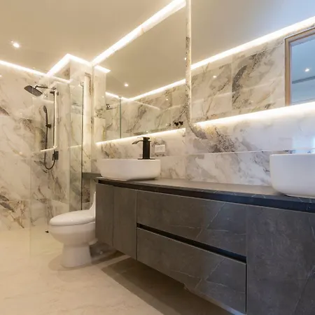 By Omg Experience Apartamento Cartagena