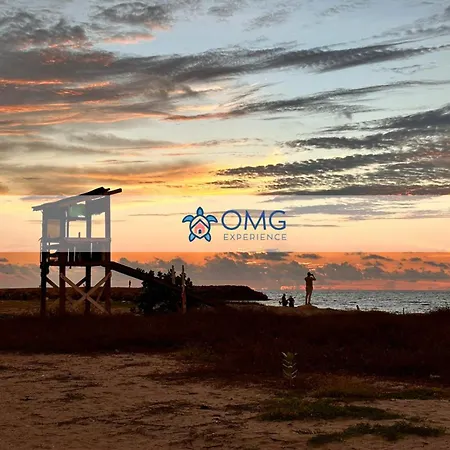 Apartamento By Omg Experience Cartagena