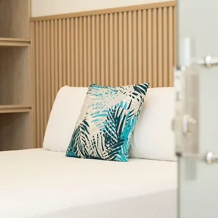 Apartamento By Omg Experience