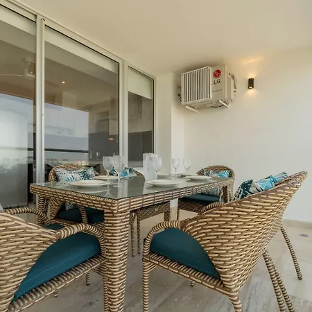 Apartamento By Omg Experience Cartagena