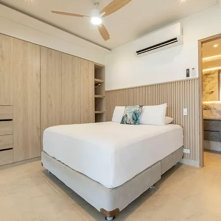 By Omg Experience Apartamento *