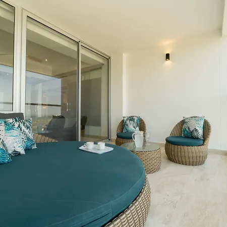 Apartamento By Omg Experience