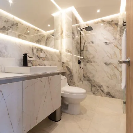 By Omg Experience Apartamento Cartagena