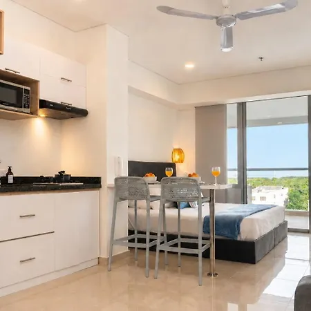 Apartamento By Omg Experience *