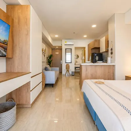 Apartamento By Omg Experience Cartagena