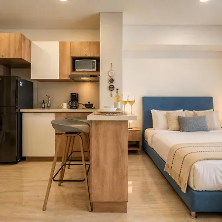 Apartamento By Omg Experience