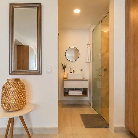 Apartamento By Omg Experience *