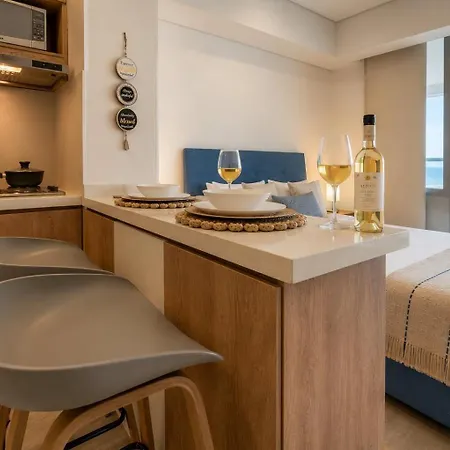 Apartamento By Omg Experience Cartagena