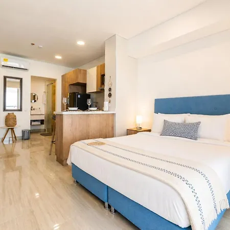 Apartamento By Omg Experience