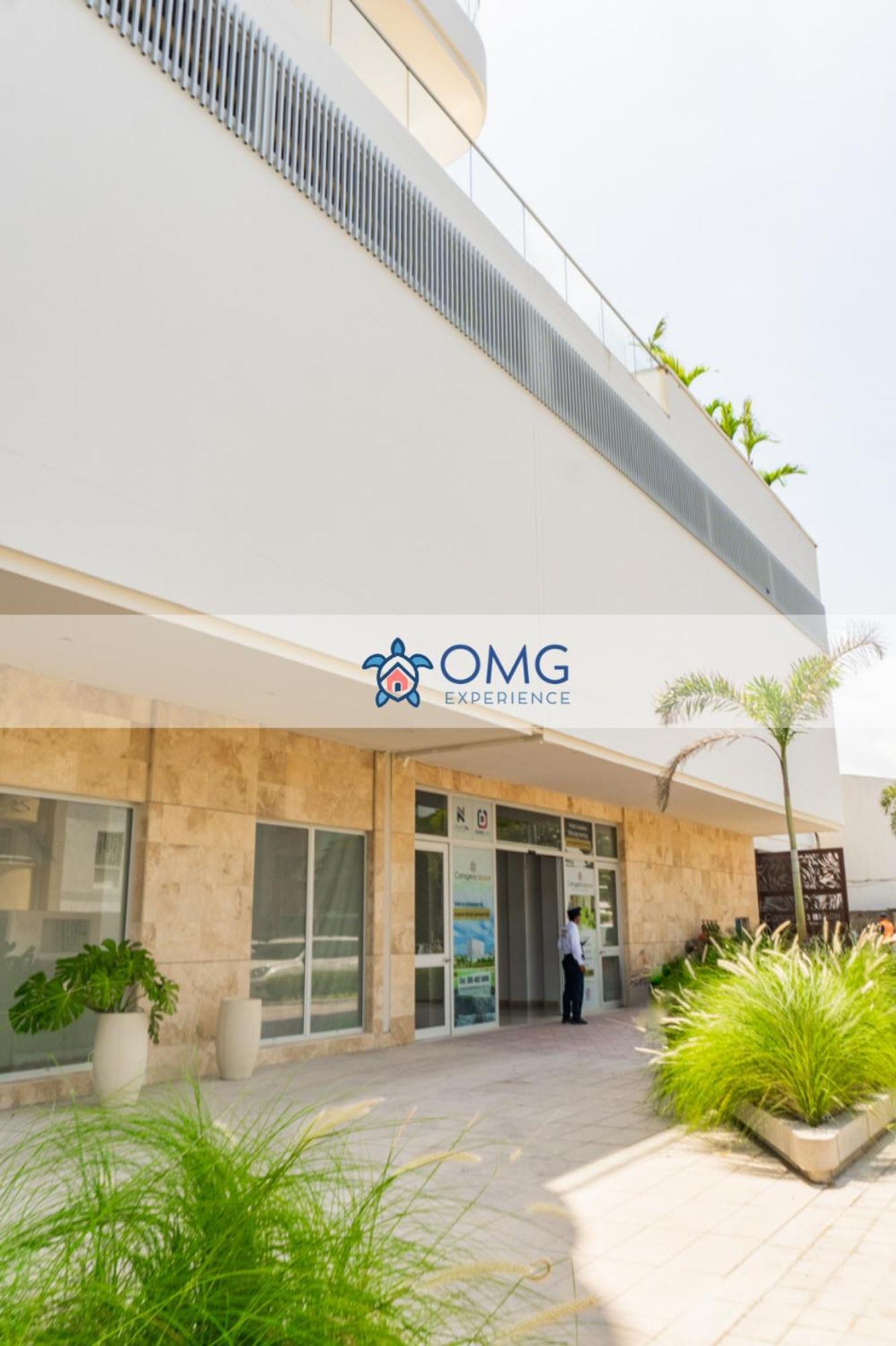 By Omg Experience Cartagena