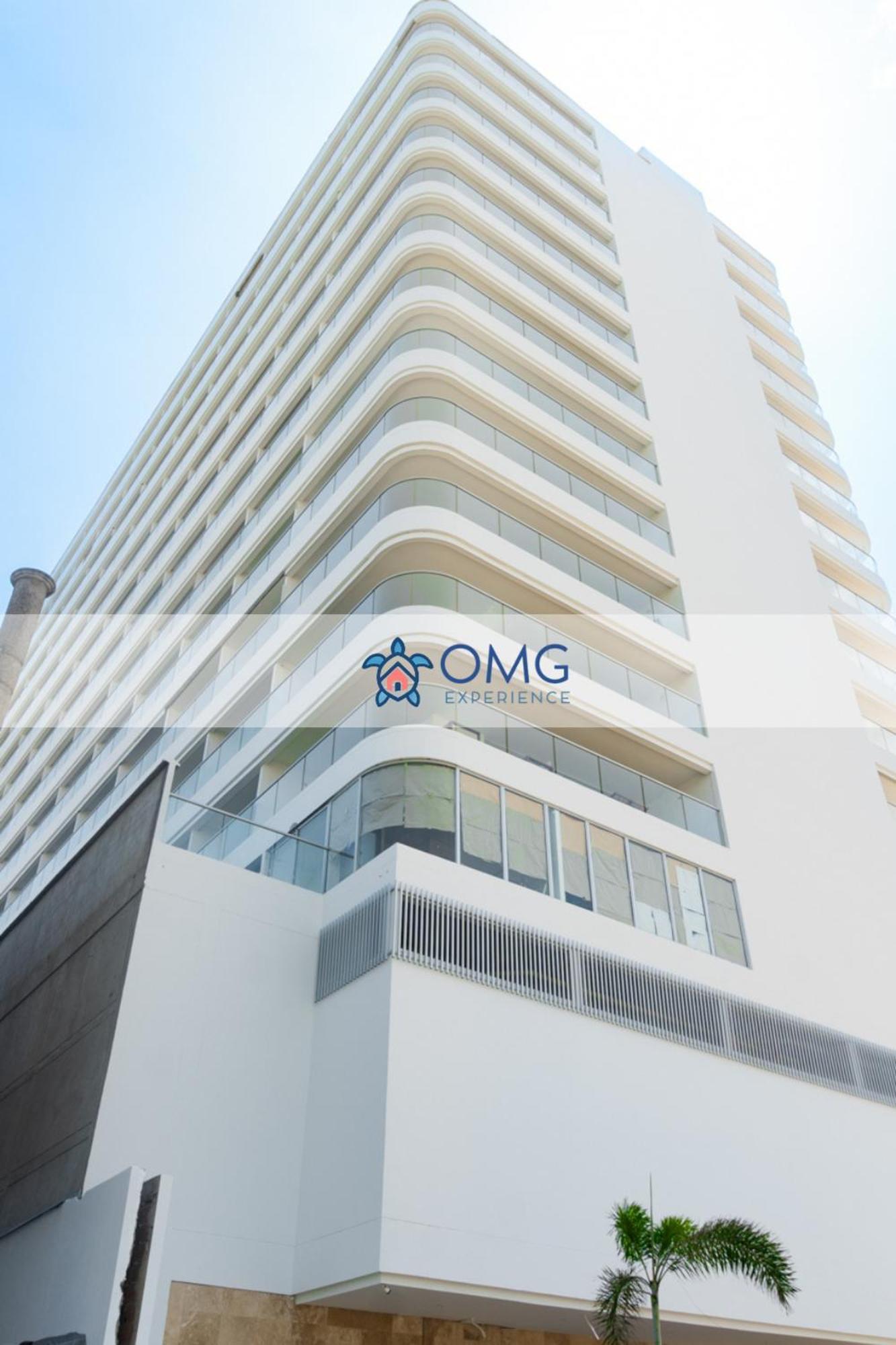 Apartamento By Omg Experience