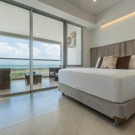 Apartment By Omg Experience Cartagena