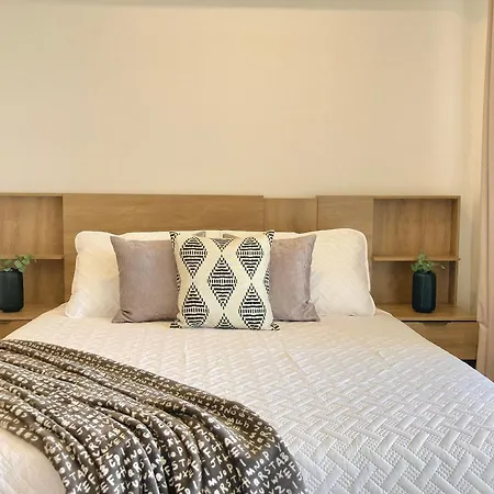 Apartment By Omg Experience
