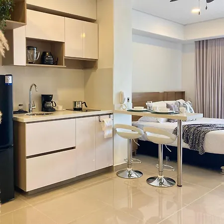 By Omg Experience Apartment Cartagena