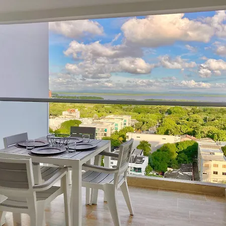 By Omg Experience Apartment *